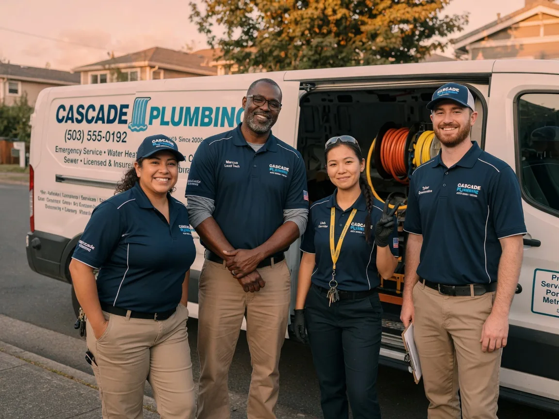 Emergency Plumber company in Millersville, PA
